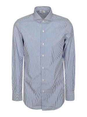 FINAMORE 1925: Hemden - Hemd - Bunt