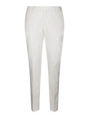 GERMANO: casual trousers - Pants