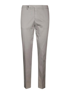 GERMANO: Casual Hosen - Casual Hose - Grau