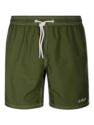 MC2 SAINT BARTH: Bañadores y boxer de baño - Boxers De Baño - Multicolor