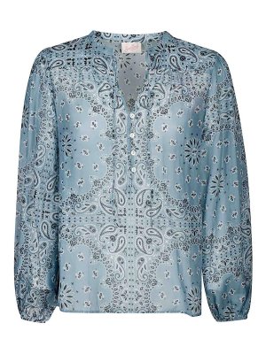 MC2 SAINT BARTH: シャツ - シャツ - マルチカラー