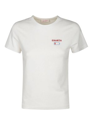 MC2 SAINT BARTH: Tシャツ - Tシャツ - マルチカラー