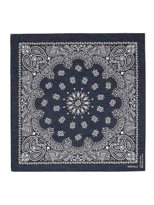 FORTELA: Écharpes - Écharpe - Bleu