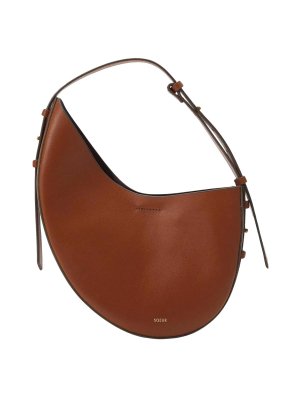 SOEUR: clutches - Leather bag