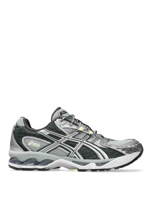 ASICS: trainers - Gel-Nimbus 101