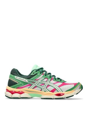 ASICS: trainers - Gel-Cumulus 16