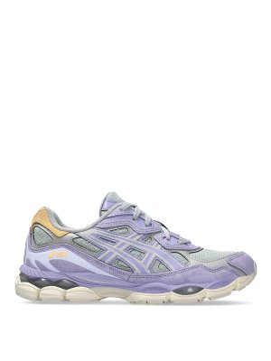 ASICS: trainers - Gel-Nyc
