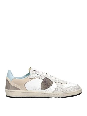 PHILIPPE MODEL: trainers - Sneakers