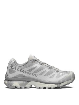 SALOMON: Sneaker - Sneaker - Silber