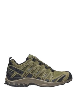 SALOMON: trainers - Sneakers