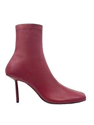 STUDIO AMELIA: Botas - Botas - Azul