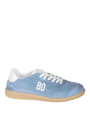 BE980: スニーカー - スニーカー - デニム