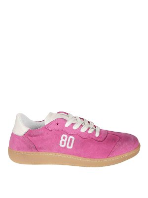 BE980: Sneaker - Sneaker - Beige