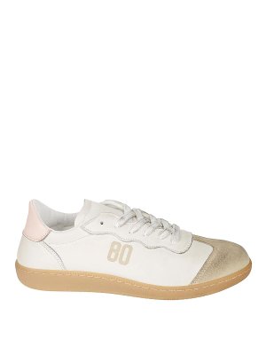 BE980: Chaussures de sport - Baskets - Rose
