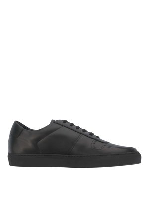 COMMON PROJECTS: Chaussures de sport - Baskets - Noir