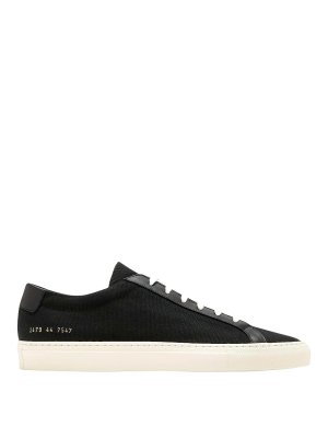 COMMON PROJECTS: trainers - Sneakers