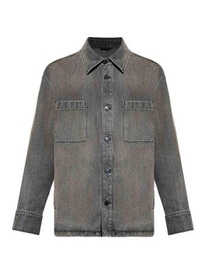 FENDI: casual jackets - Jacket
