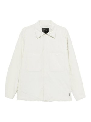 LAMINAR: cappotti al ginocchio - Cappotto