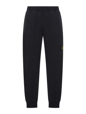 STONE ISLAND: Vestes casuals - Veste Casual - Noir