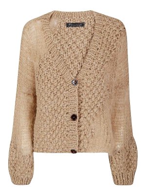 OF HANDMADE: maglia collo rotondo - Maglione indiano