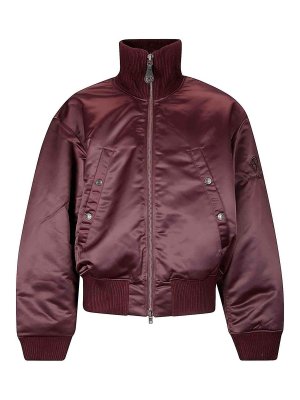 Acne Studios: bombers - Bomber Jacket