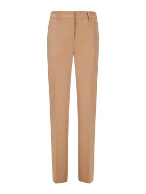 ALBERTO BIANI: casual trousers - Trousers