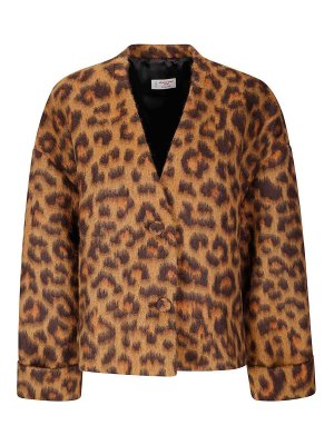 ALBERTO BIANI: casual jackets - Jacket