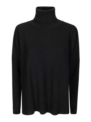 ARCHIVIOB: maglia a collo alto e polo - Dolcevita