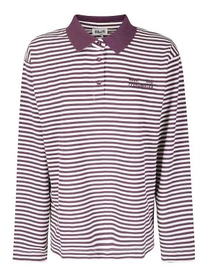 BAUM UND PFERDGARTEN: Polos  - Polo - Violet