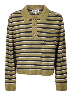 BAUM UND PFERDGARTEN: Polos  - Polo - Vert