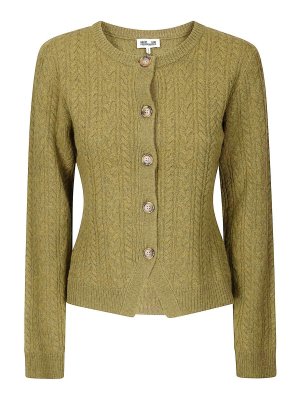 BAUM UND PFERDGARTEN: crew necks - Clarah