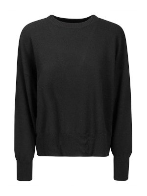 BE YOU: maglia collo rotondo - Girocollo