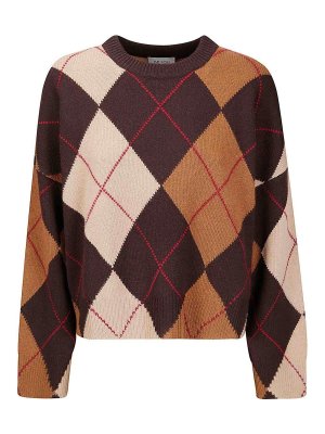 BE YOU: crew necks - Crew neck