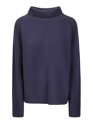 BE YOU: maglia a collo alto e polo - Collo a tartaruga