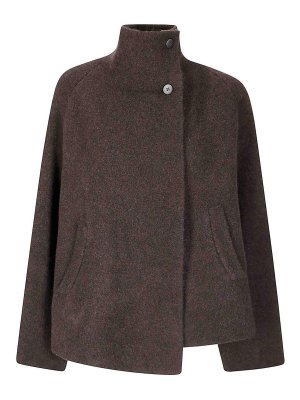 BOBOUTIC: giacche blazer - Giacca Doppio Petto