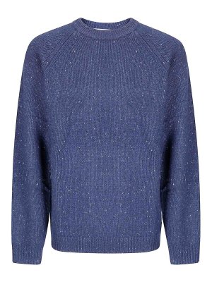 CARHARTT: maglia collo rotondo - Maglione anglistico