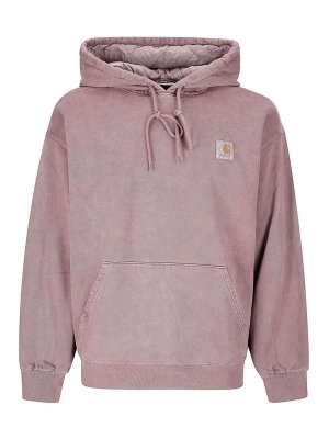 CARHARTT: Sweatshirts & Sweaters - Hooded Vista Sweat