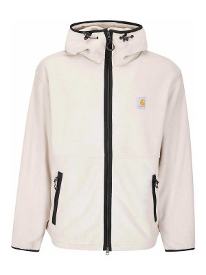CARHARTT: casual jackets - Fleece jacket