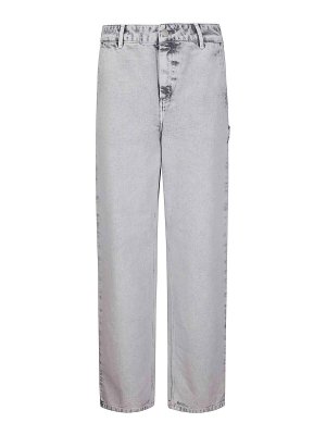 CARHARTT: casual trousers - Single Knee Pant
