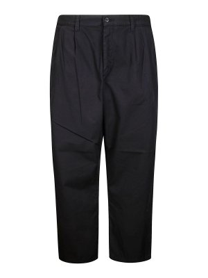 CARHARTT: casual trousers - Evan Pant