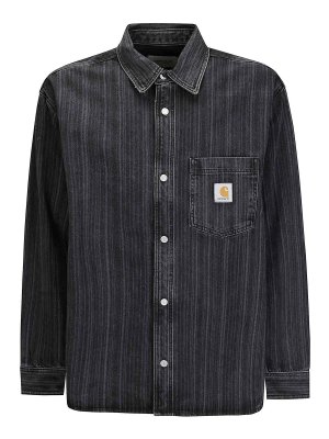 CARHARTT: shirts - Rylan Shirt Jac