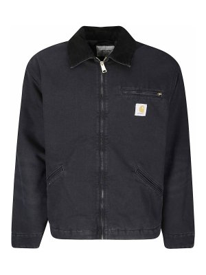 CARHARTT: casual jackets - Og Dteroit Jacket
