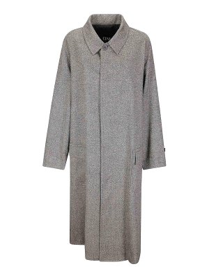 CINI: trench coats - Capospalla Spolverino 1936 Sportex