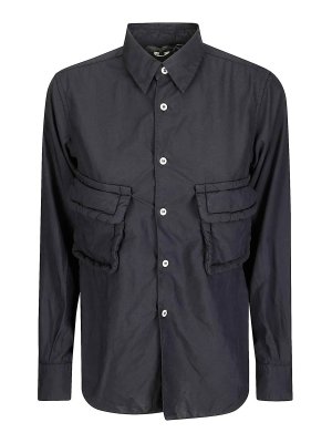 COMME DES GARCONS: blouses - Ladies Blouse