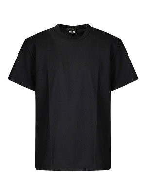 COMME DES GARÇONS HOMMES PLUS: t-shirts - Mens T-Shirt