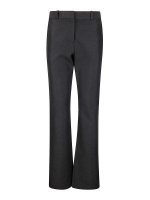 COPERNI: カジュアルトラウザー - カジュアルパンツ - 黒