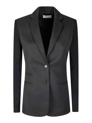 COPERNI: Vestes de costume - Blazer - Noir