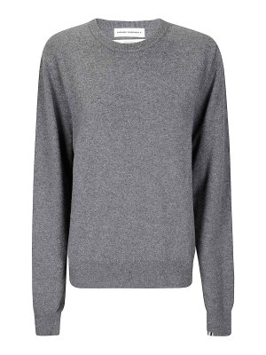 EXTREME CASHMERE: crew necks - Pullover