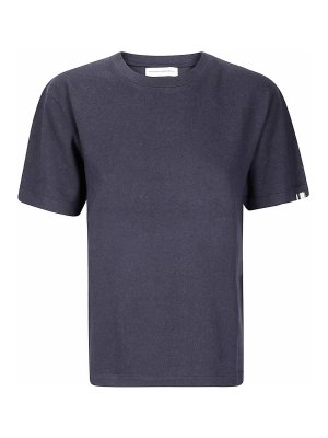EXTREME CASHMERE: t-shirts - T-shirt