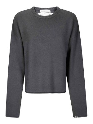 EXTREME CASHMERE: crew necks - Pullover